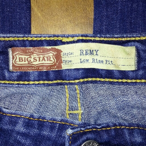 Big Star Remy - Picture 6 of 7